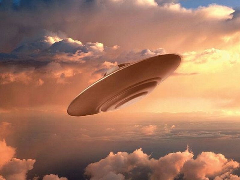Disc-Shaped UFOs: The Classic Flying Saucer Form